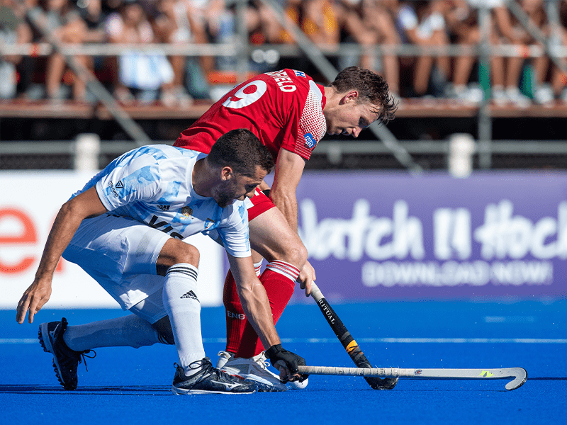 Videos England Hockey
